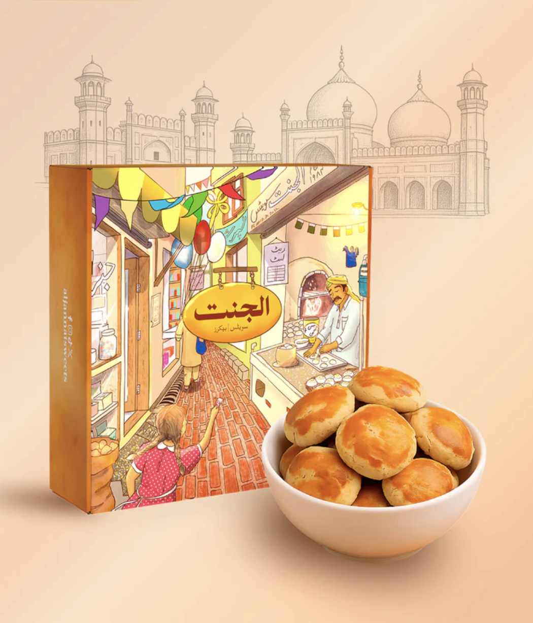 Badam Khatai